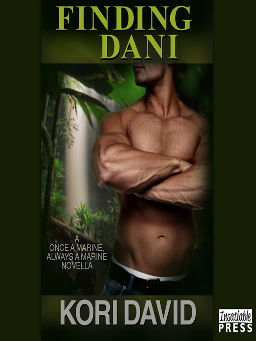 Title details for Finding Dani by Kori David - Available
